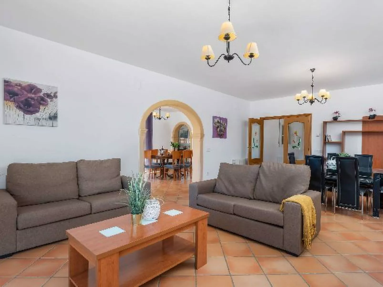 Villa Amanda - Plusholidays - Image-tags.info