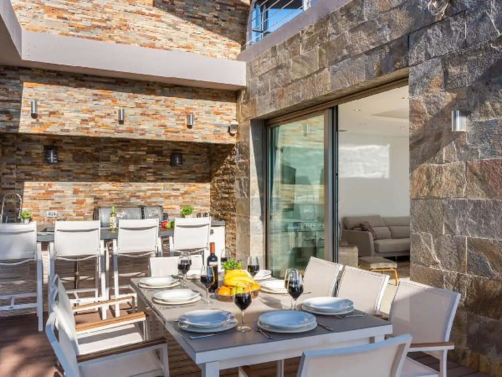 Villa Campomanes - PlusHolidays - Image-tags.info