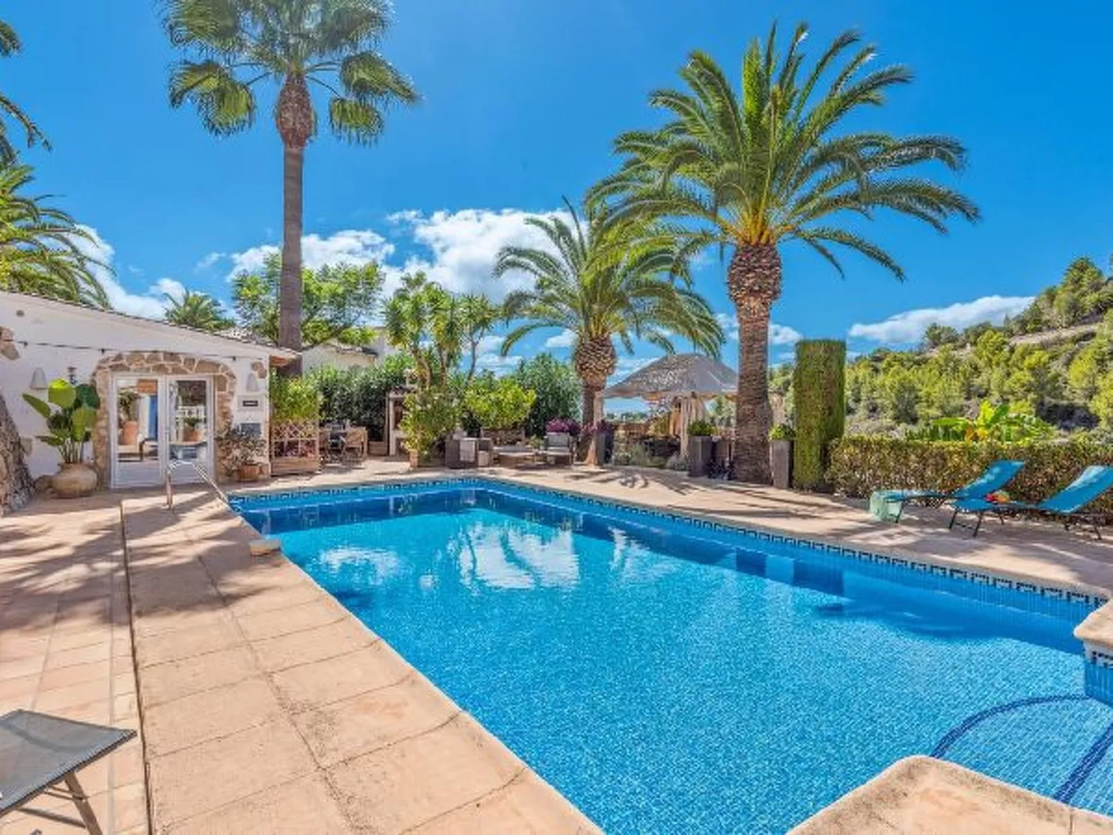 Villa Domingo - PlusHolidays - Image-tags.info