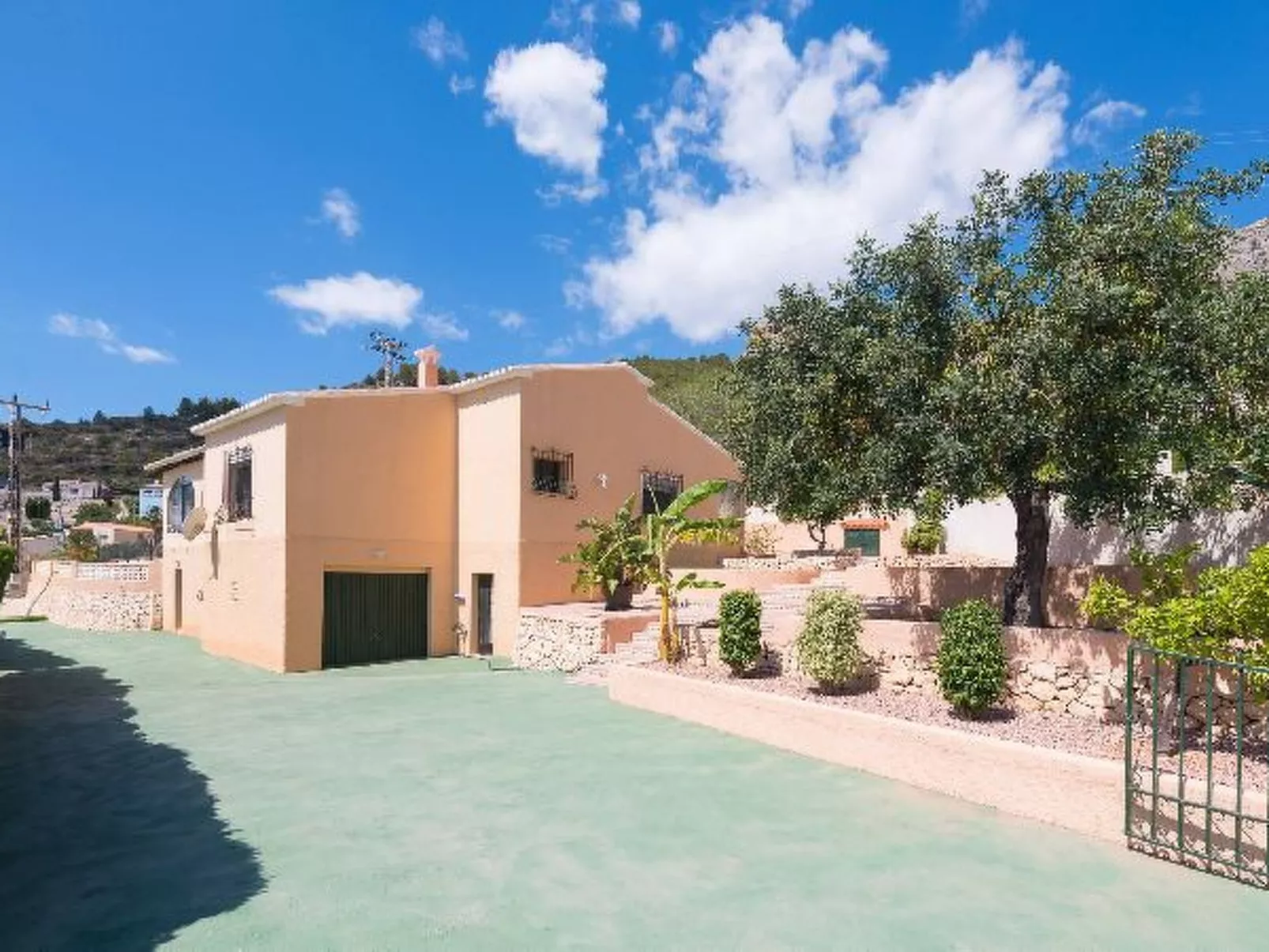 Villa Andres - Plus - Image-tags.info