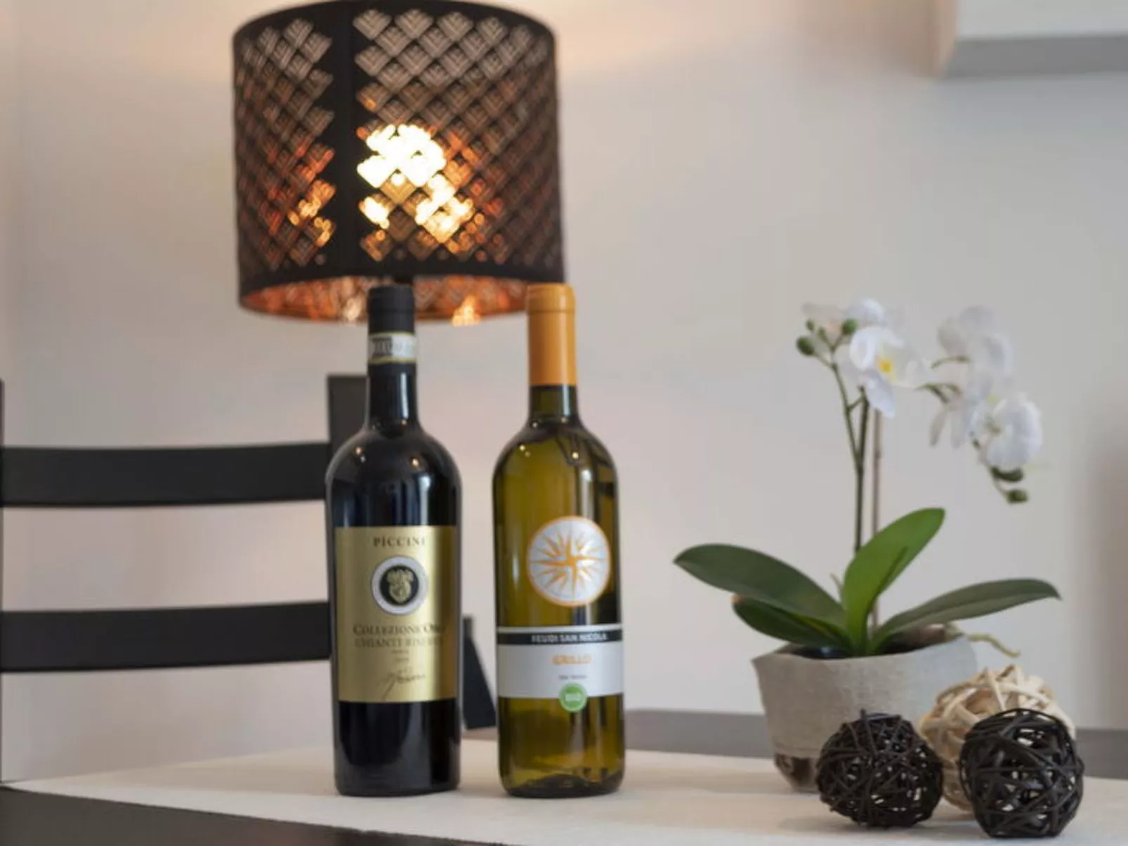 Novoli Suite Apartment - Binnen