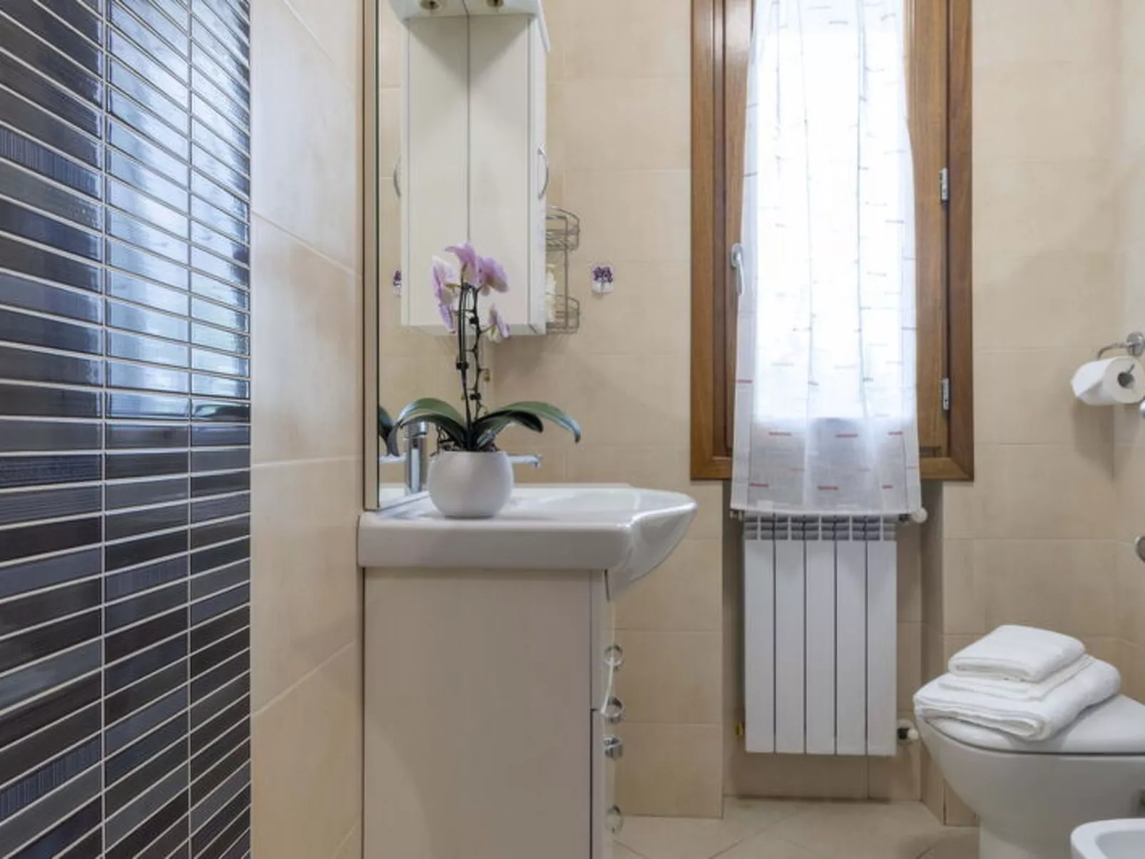 Cuore Toscano - Binnen