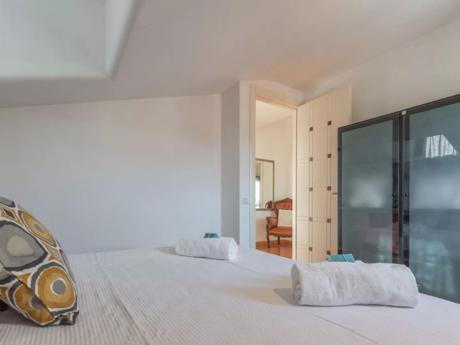 Altomare Apartment - Binnen