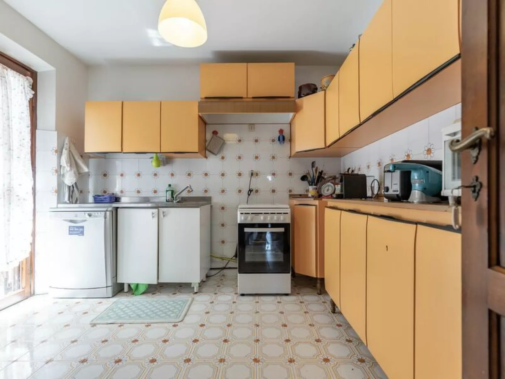 Villa Il Pesco - Binnen