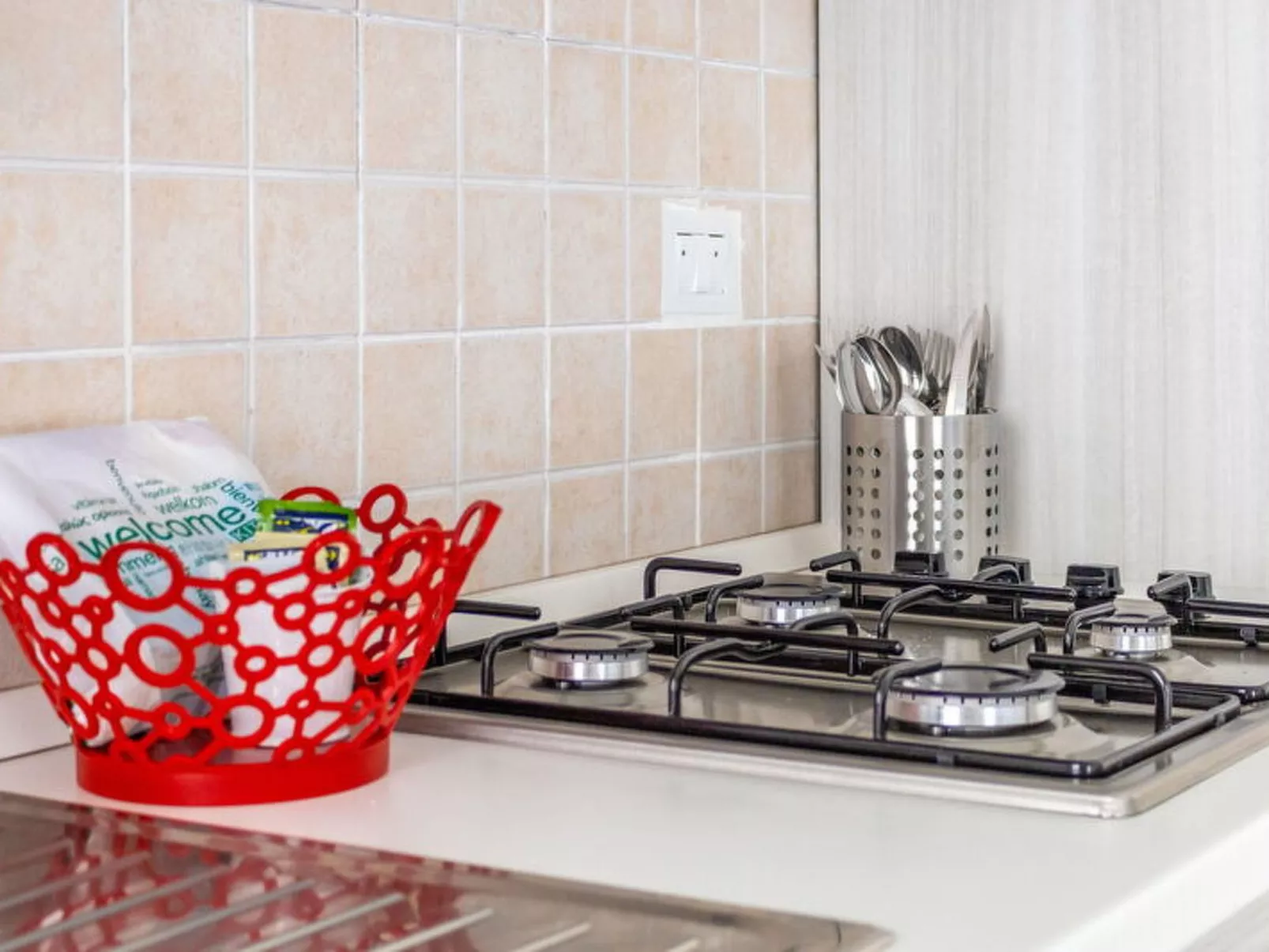 Maison Loreto - Binnen