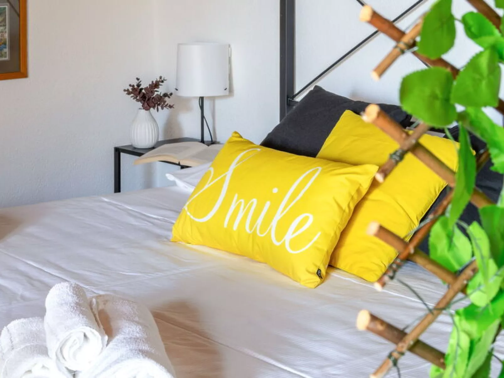 Sopraloreto Apartment - Binnen