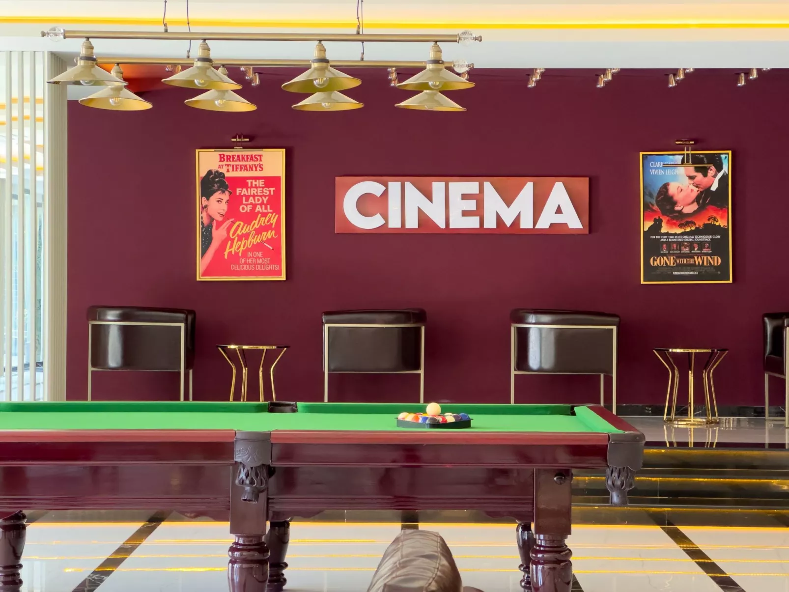 Qoople Excellence A-45 neue Wohnung am Meer - Buiten