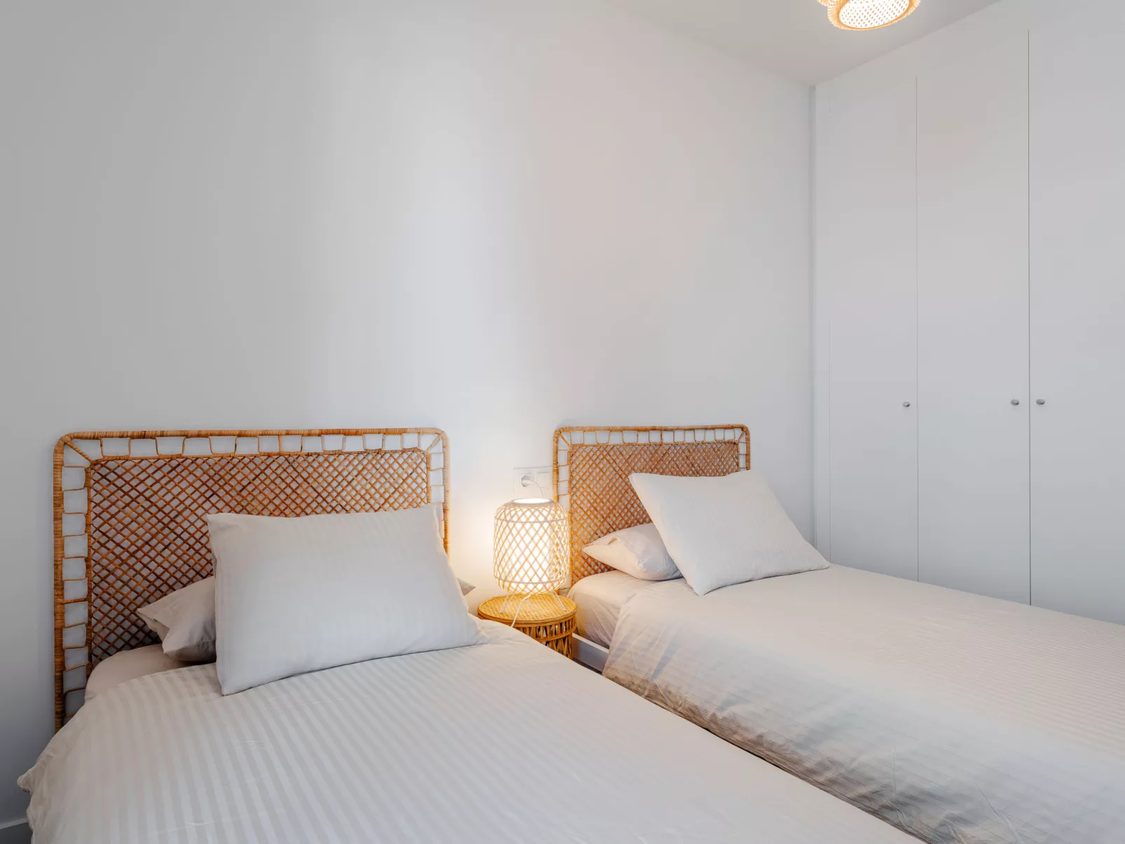 Marina Real III - Binnen