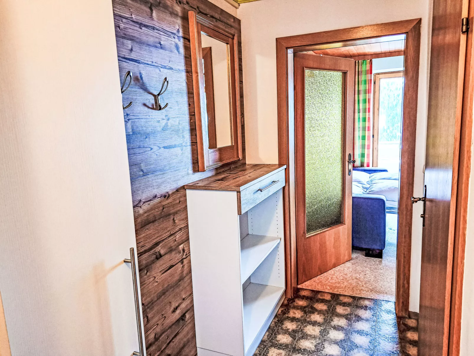 Katschberg 26 - Binnen