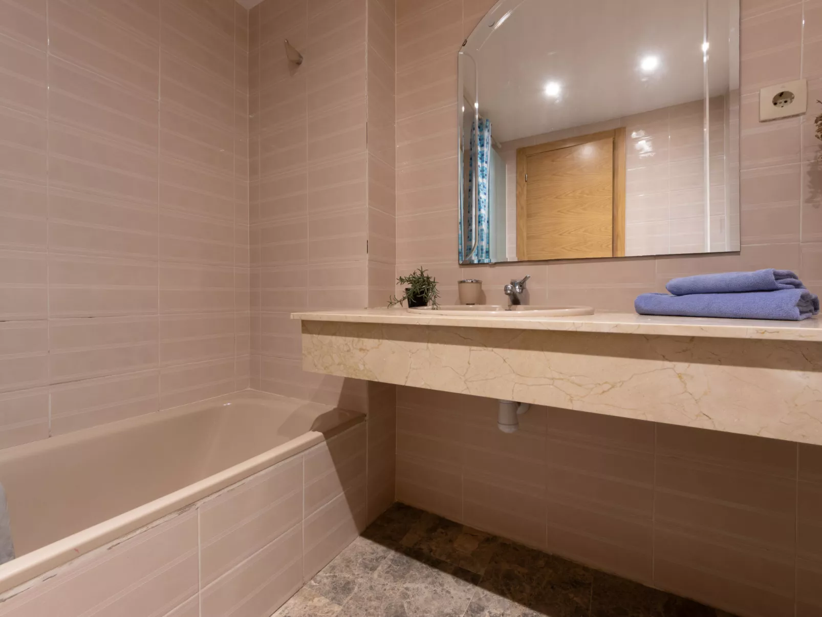 Costa Blanca I - Binnen