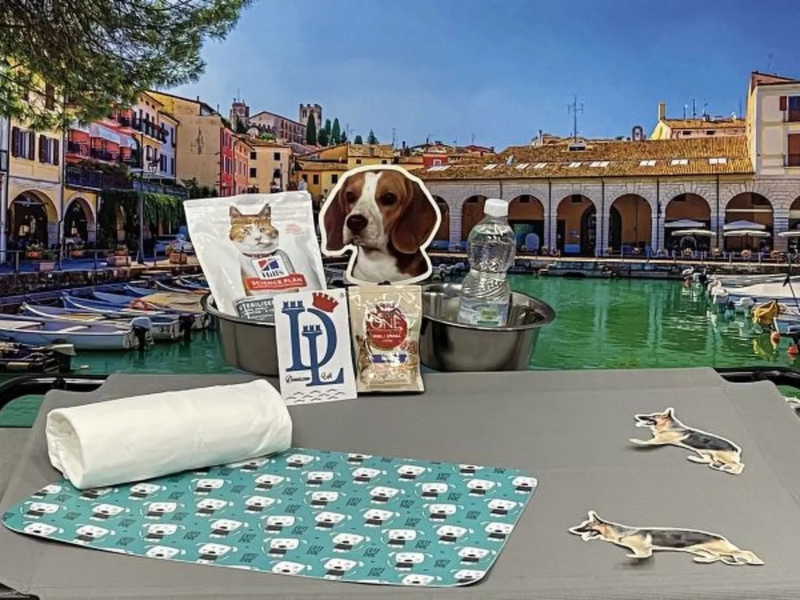 DesenzanoLoft A Casa di Giovanna - Image-tags.info