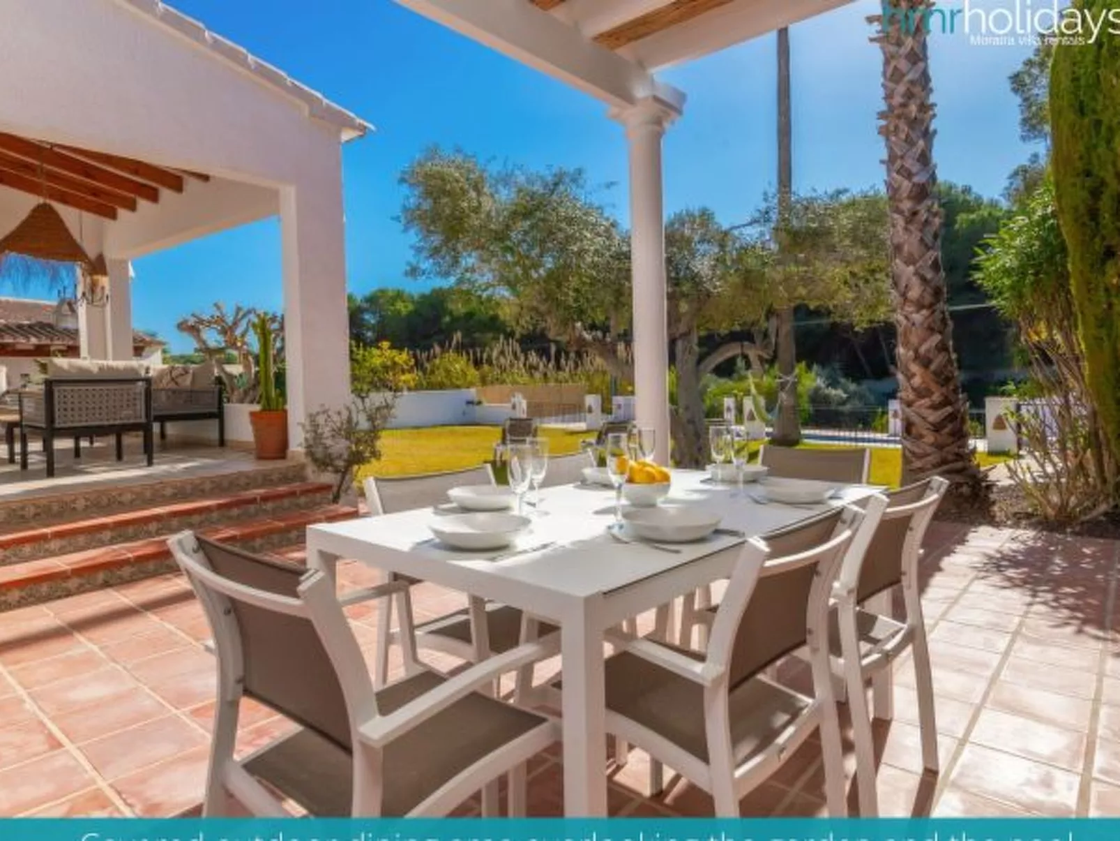 Villa la Siesta - Image-tags.info