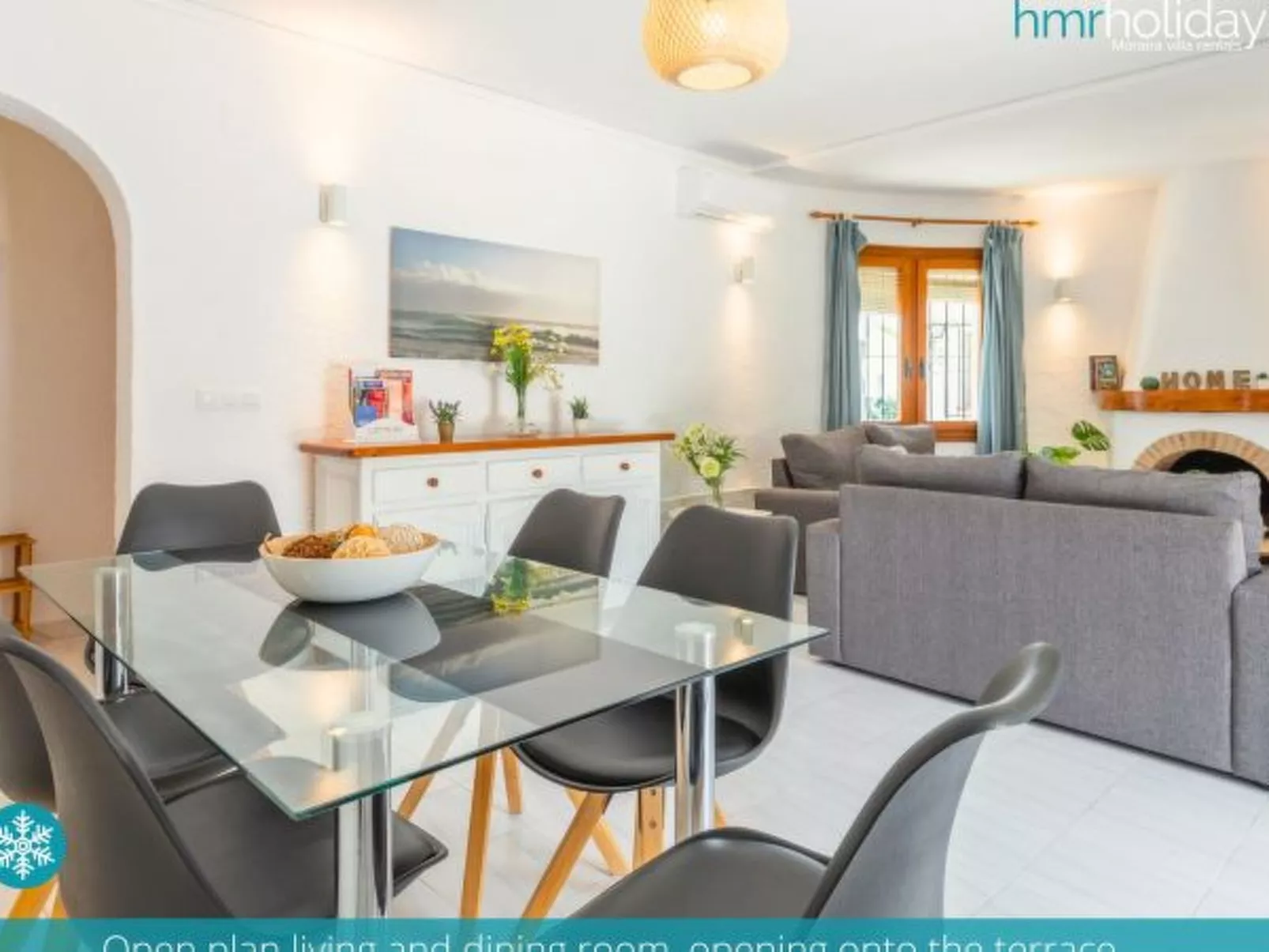 Villa Love Moraira - Image-tags.info