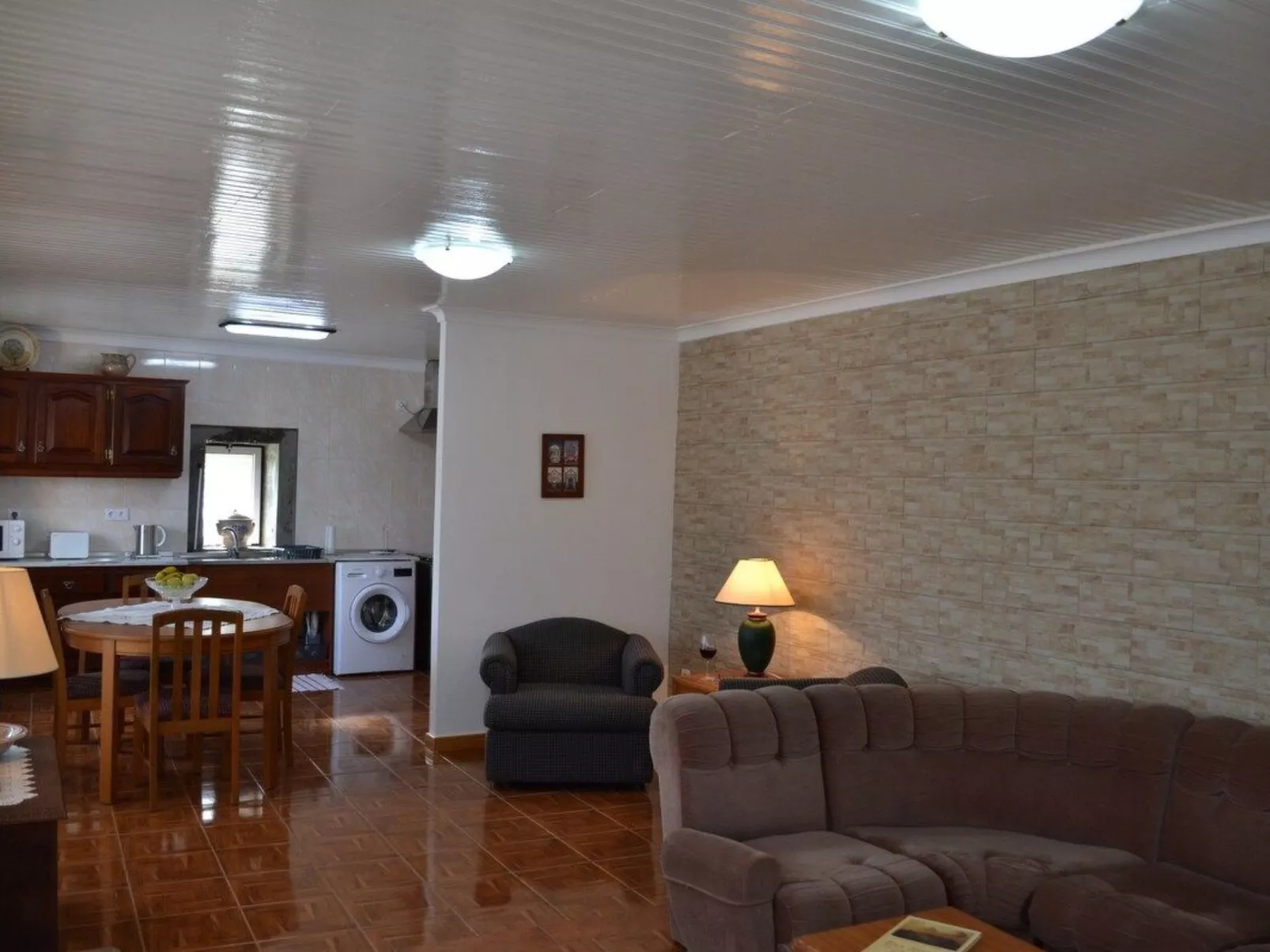 Haus Sainte Catherine - Binnen