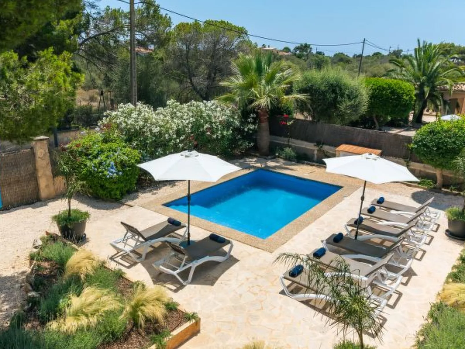 Villa Azul - Image-tags.info