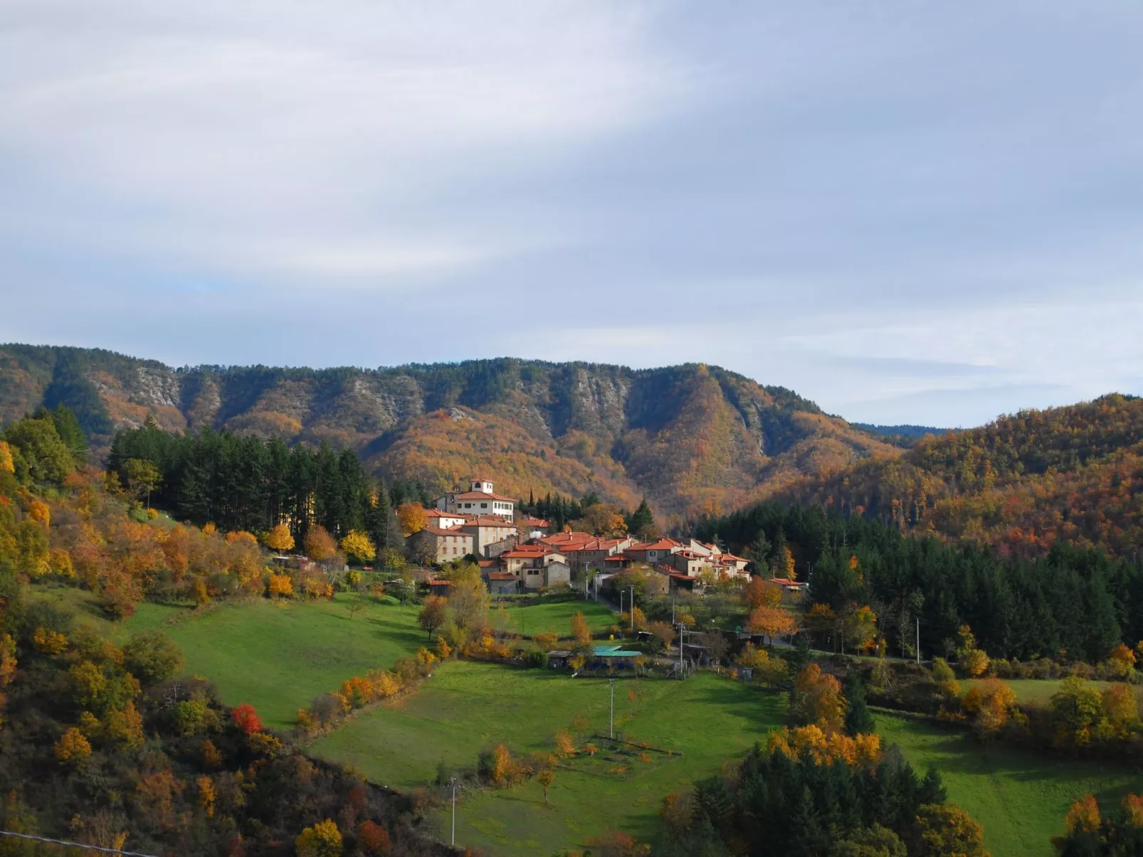 I Forni - schön rustikal toskanisch - Image-tags.info