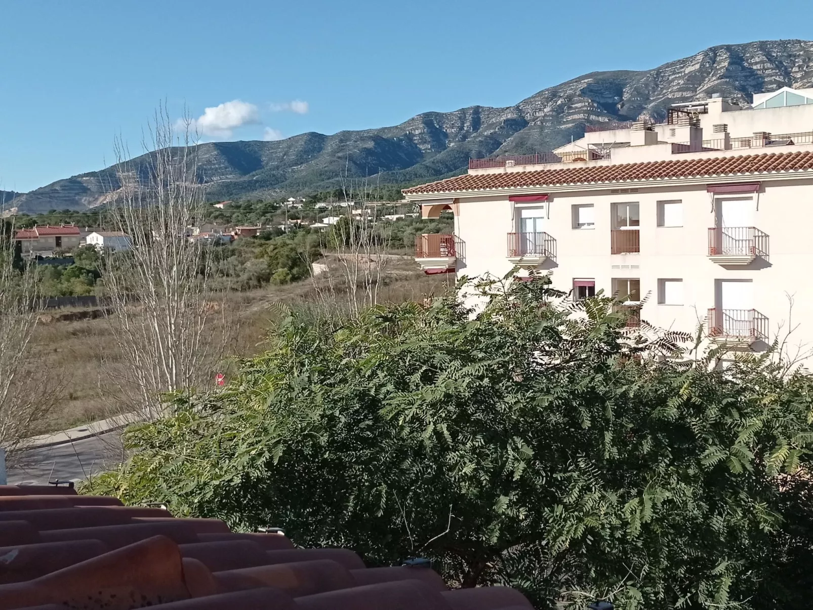 "Fantastica casa" mit Terrasse - Image-tags.info