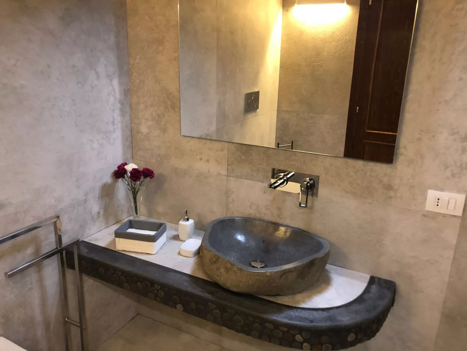 Chalet am Ätna - Image-tags.info