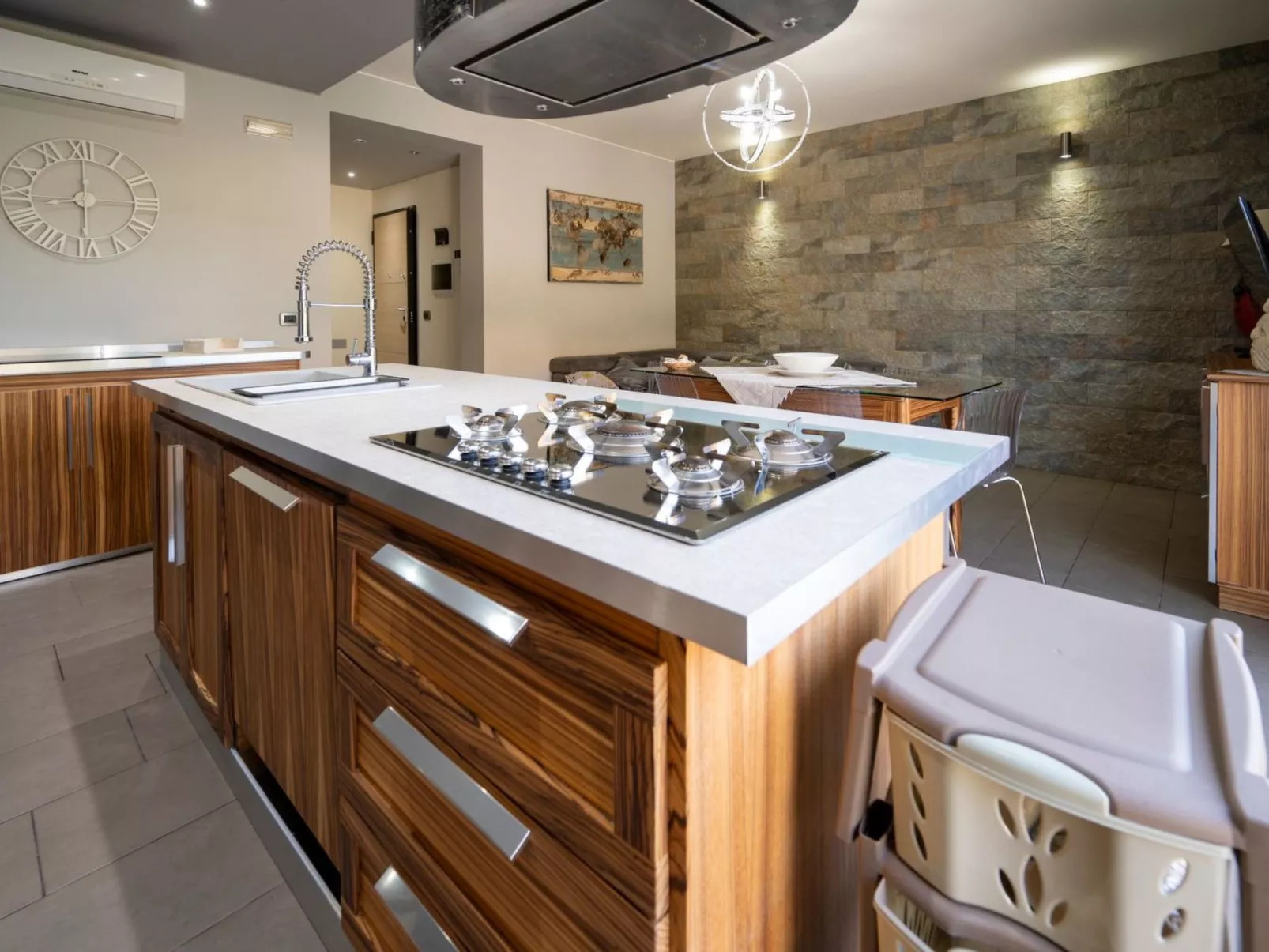 Wohnung Two Palms - Image-tags.info