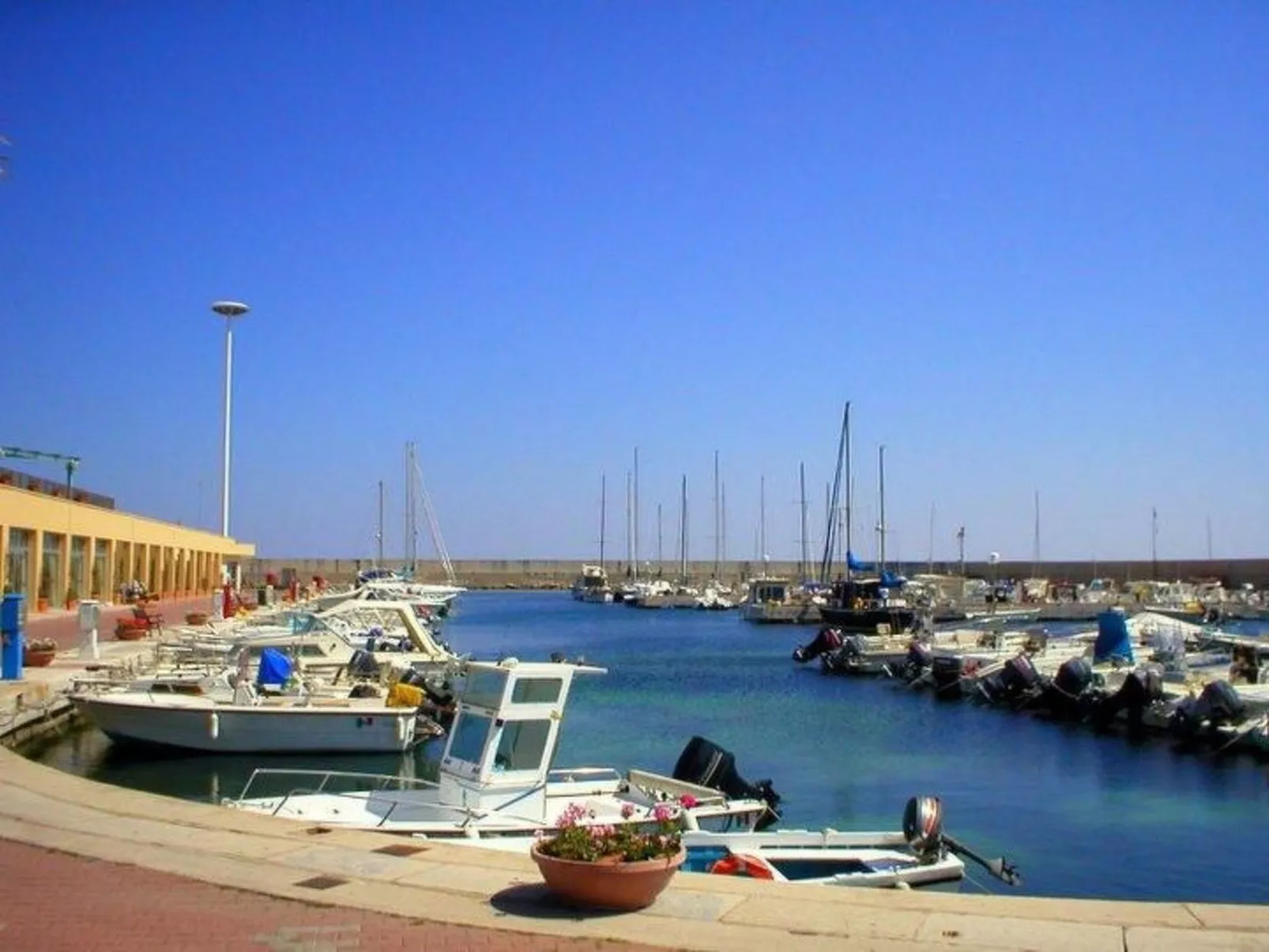 Doppelzimmer Cavalluccio Marino - Image-tags.info