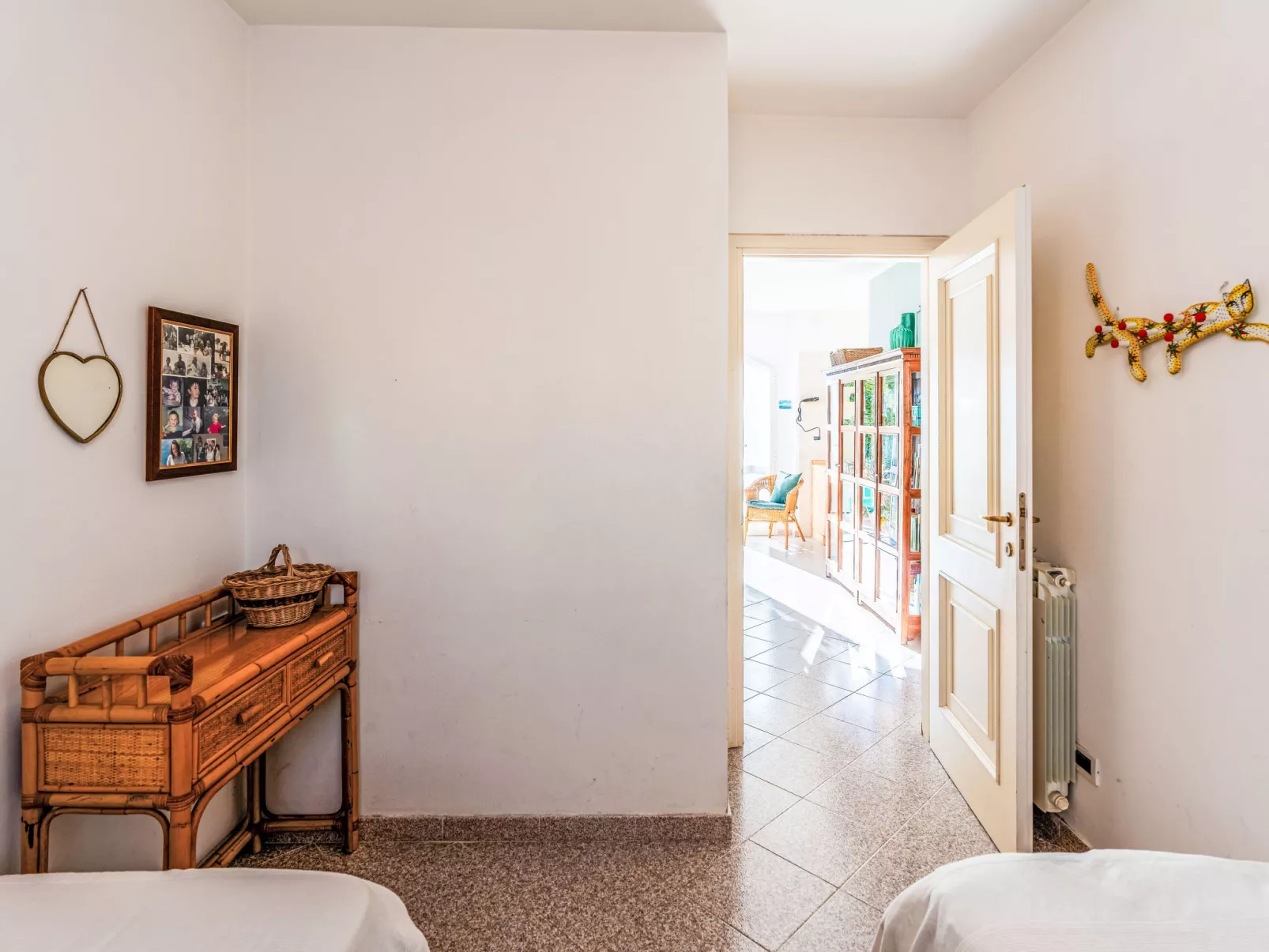 Da Carla e Gigi - Binnen