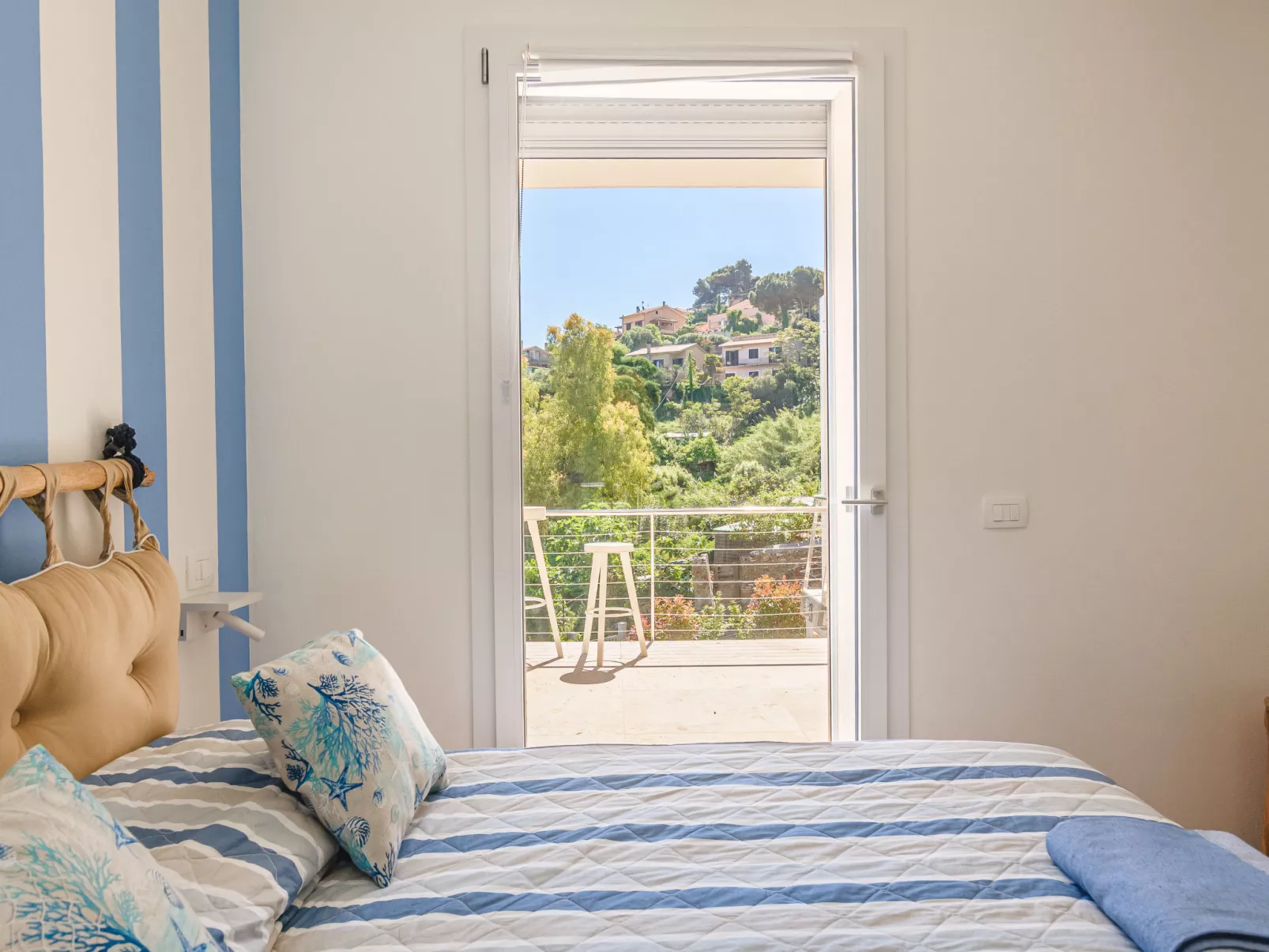 L'Eco di Rio - Binnen