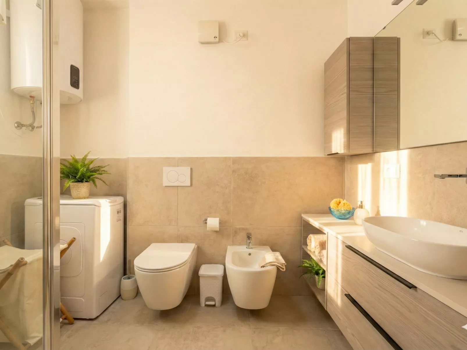 Breathtaking View Porto Rotondo - Binnen