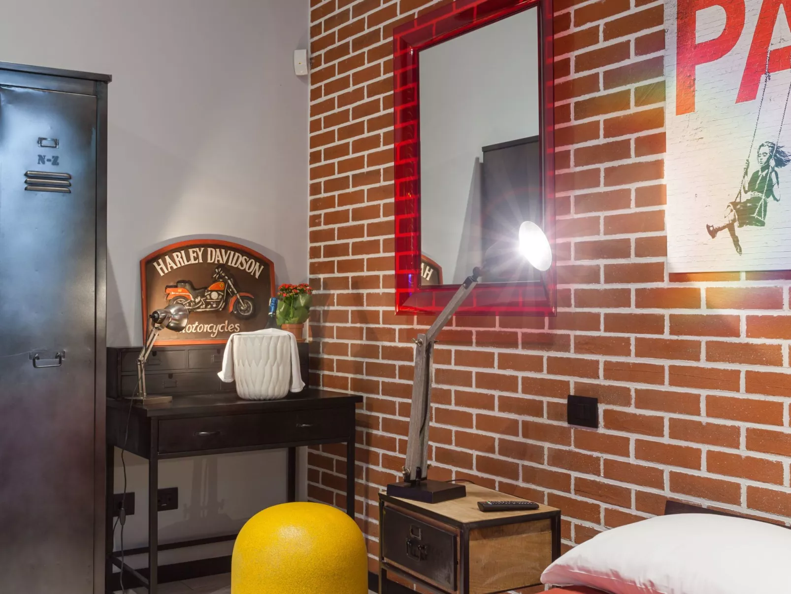 Drei Wohnungen in der Nähe des Vatikans - Prati, Rom - Binnen