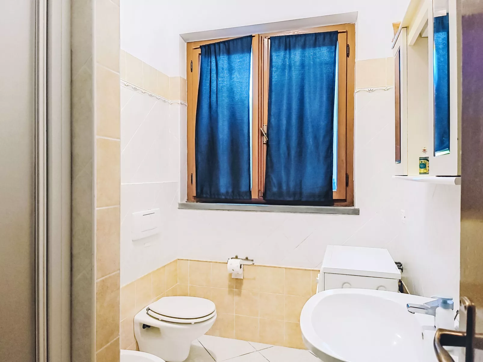 Atelier Vella - Binnen