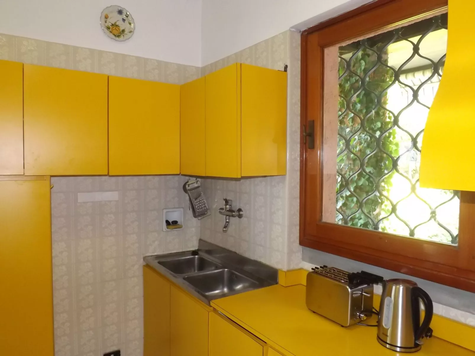 Ferienvilla 'Portese' - Binnen