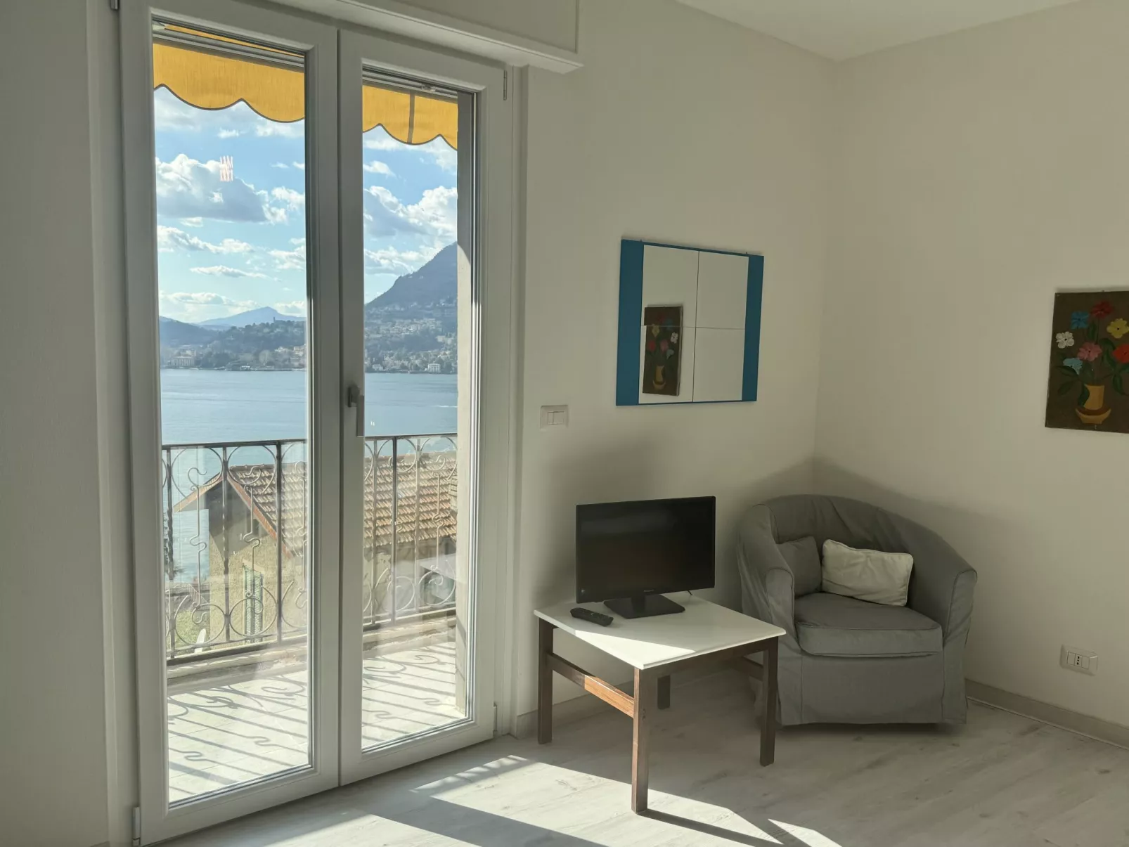 Breva e Tivan von Holiday World - Image-tags.info