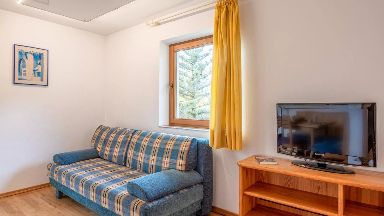 Appartementkombination Brixnerwirt I II III und IV-Binnen