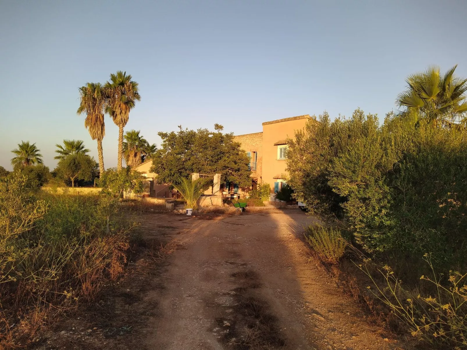 In Manacor mit Privatem Pool - Image-tags.info