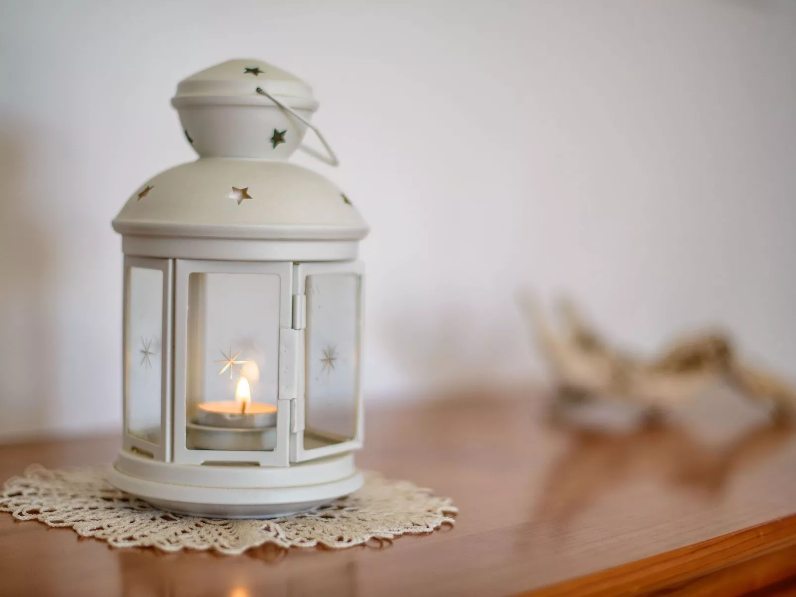 Mit Whirlpool - Binnen