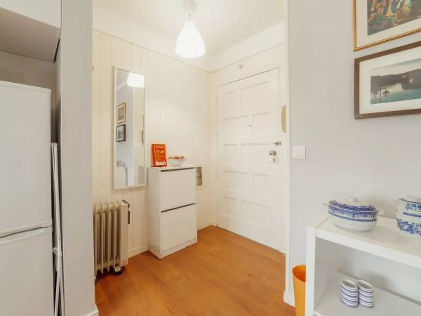 ESPINHO SEAWALK AND SEAVIEW by VACATIONY - Binnen