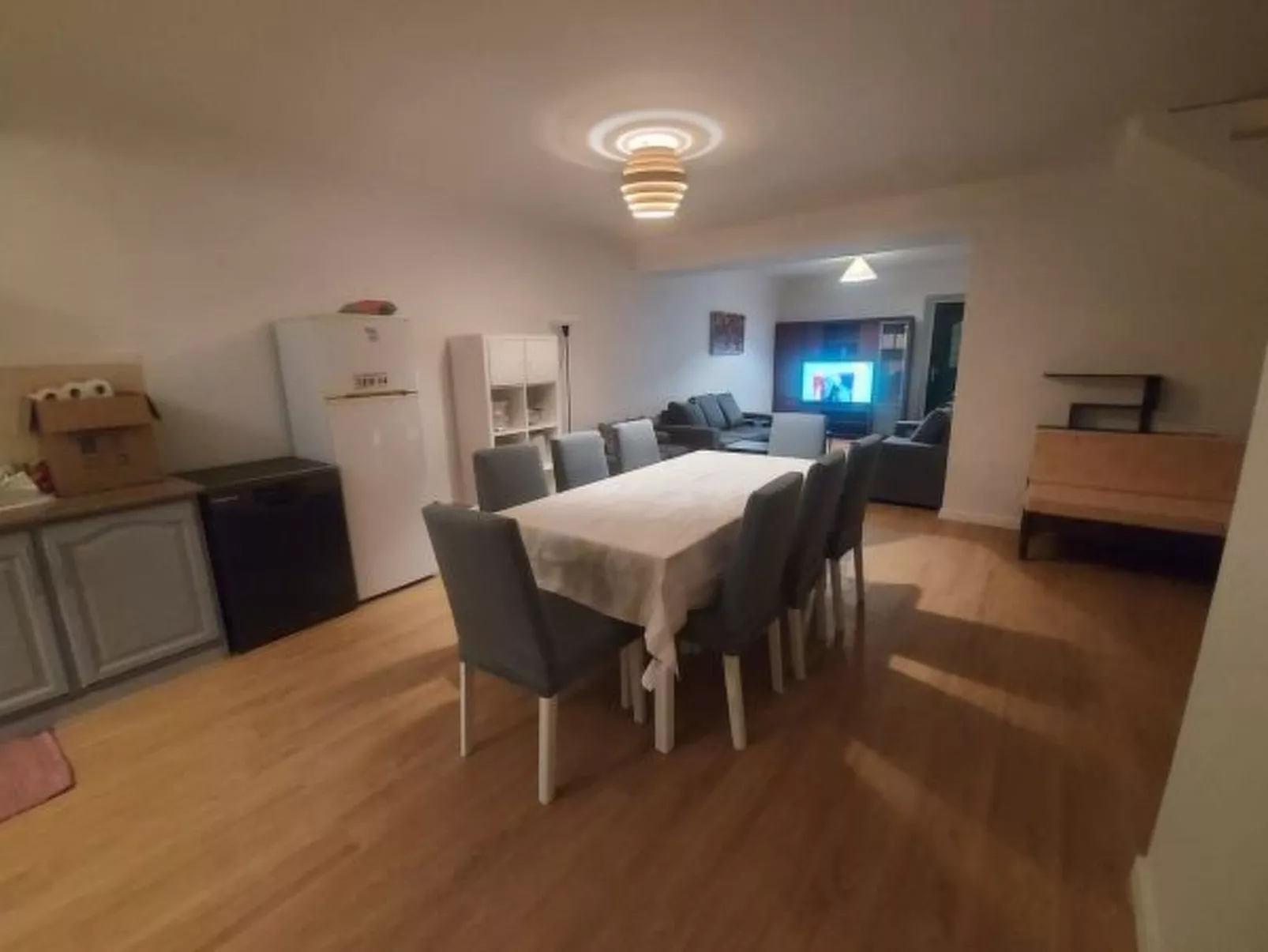 LAGOA SEA VIEW by VACATIONY - Binnen