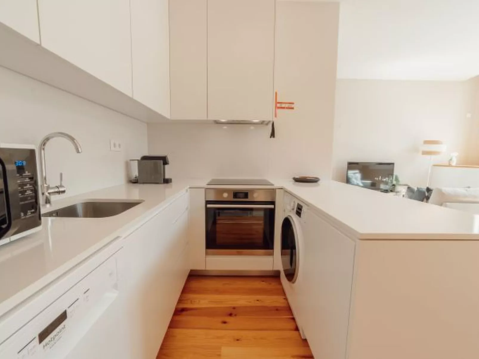 BOAVISTA PREMIUM II DUPLEX TERRACE by VACATIONY - Binnen