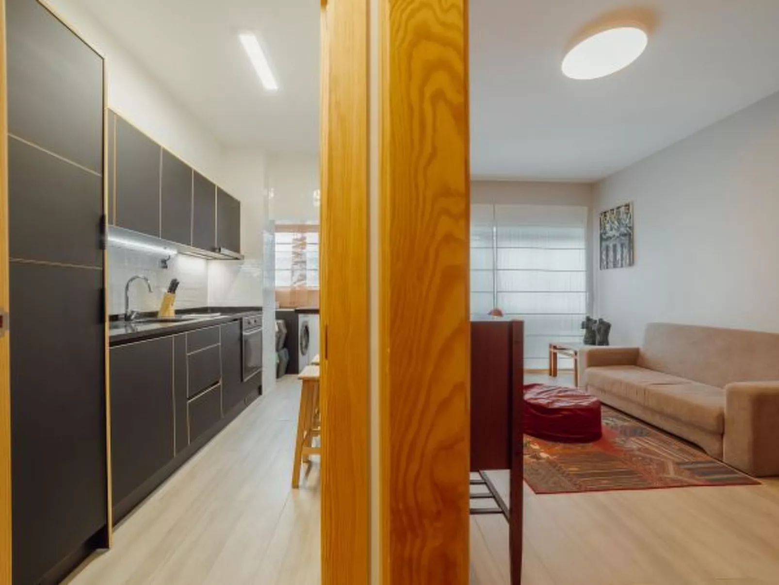 GOOD MORNING TORRINHA by VACATIONY - Binnen