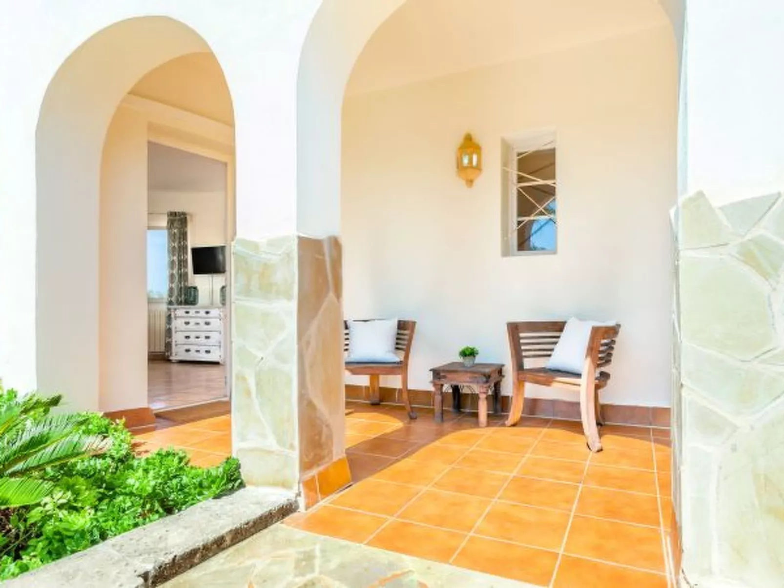 Villa Can Flores - Image-tags.info