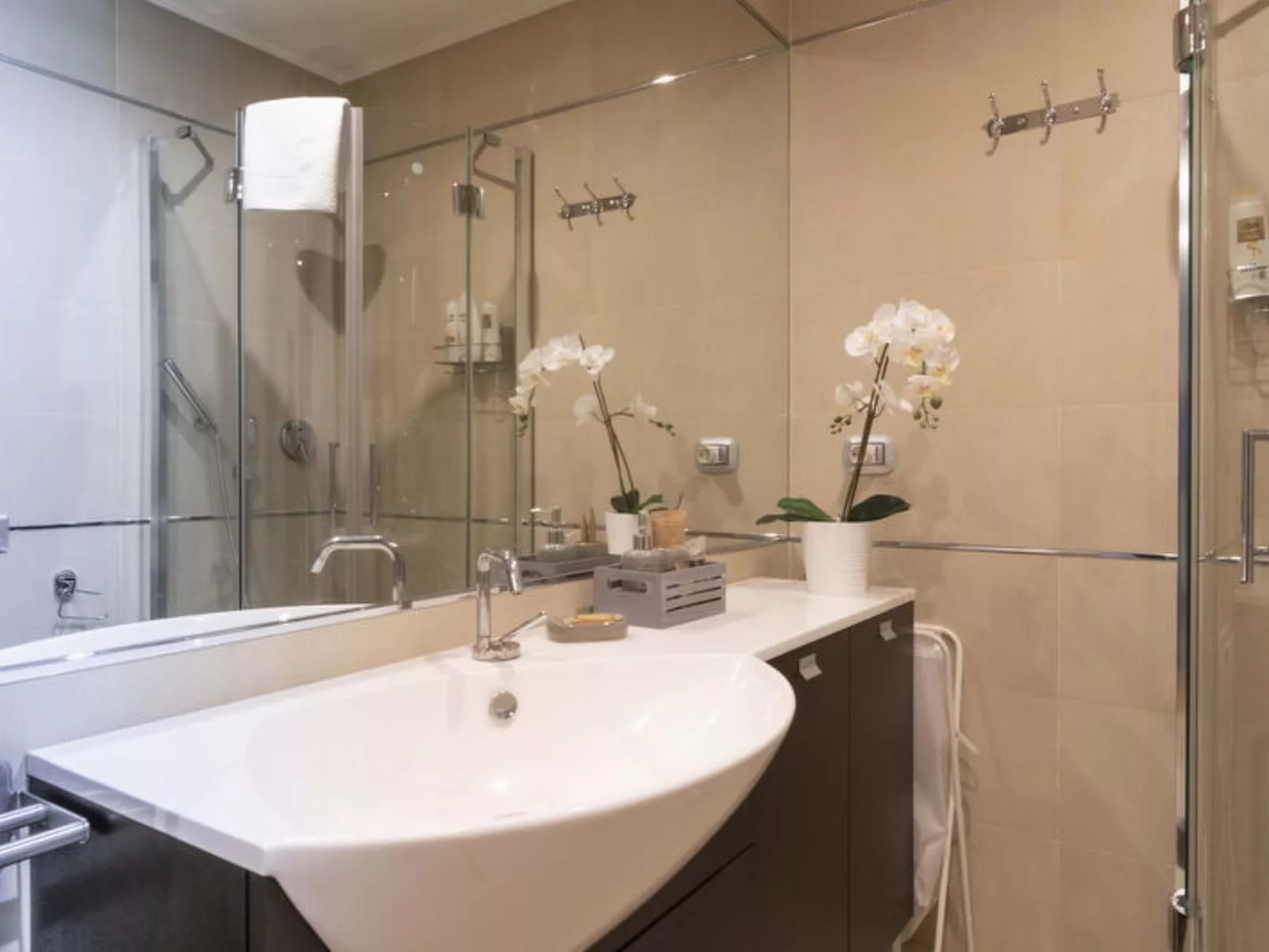 Florence Suite Apartment - Binnen