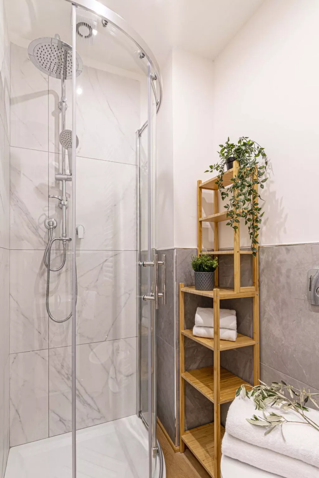 Atelier La Scala - Binnen