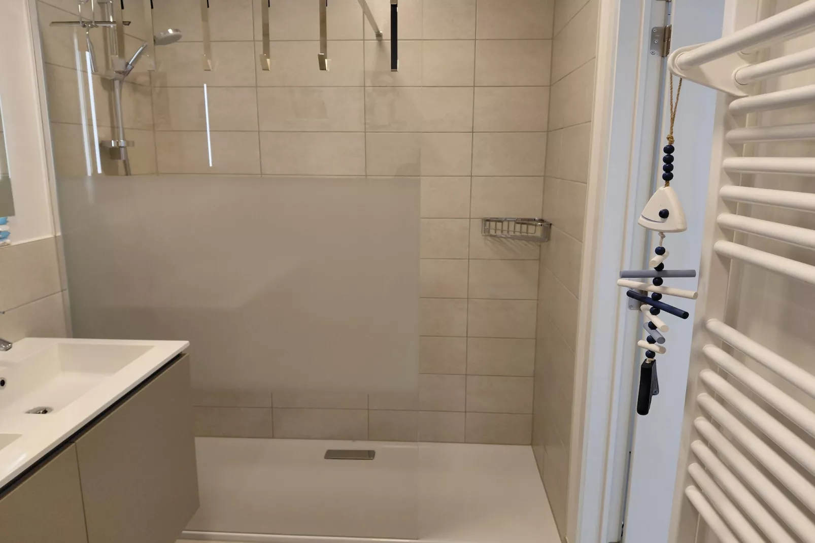 Mariella 21 207 - Badkamer