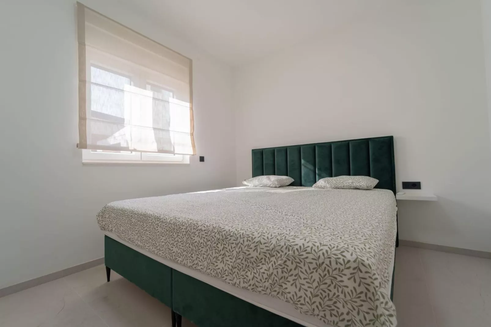 Seaview Villa Turnea - Slaapkamer