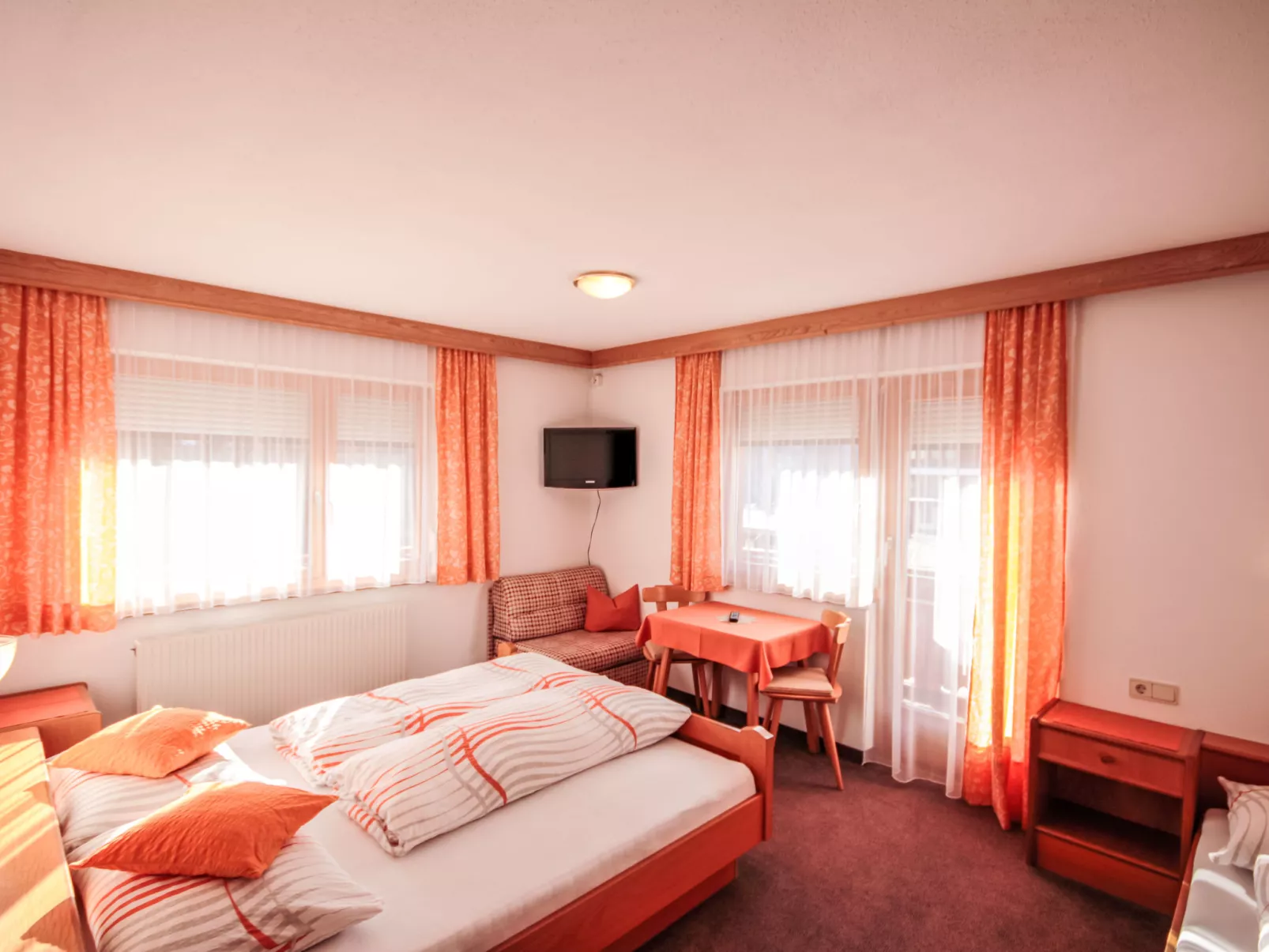 Garni Regina - Binnen