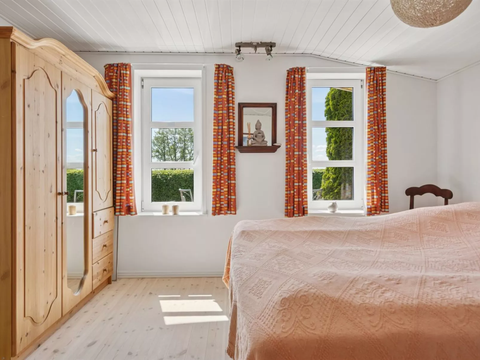 "Erin" - 200m from the sea - Binnen