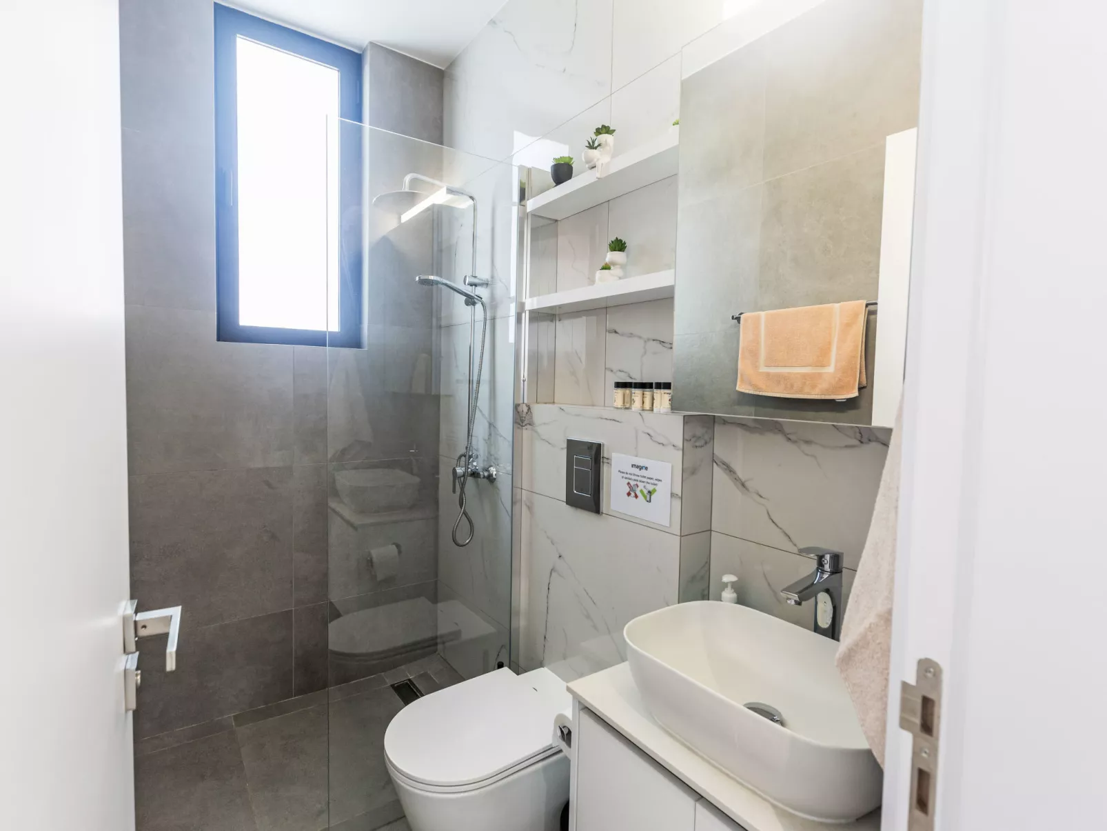 Protaras Aqua Pearl Villa AQ18 mit Poolheizung - Binnen