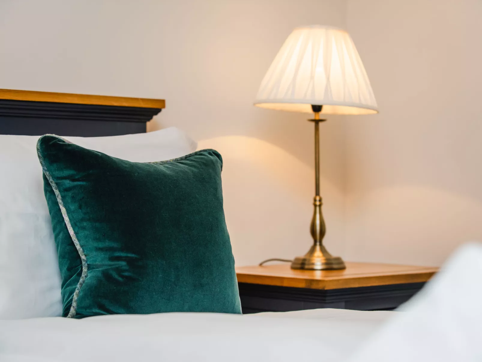 Kennel House - Binnen