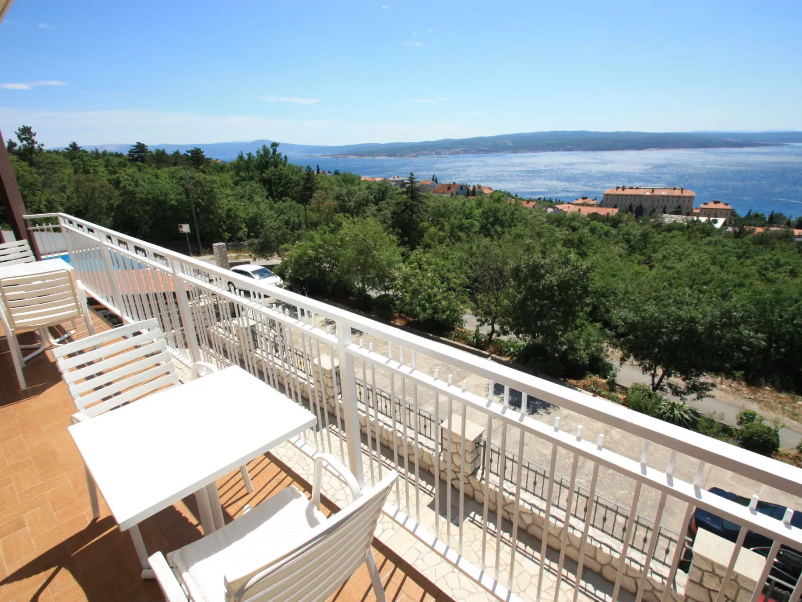 DRAGINJA soba 4 / HR-04354-04 - Buiten