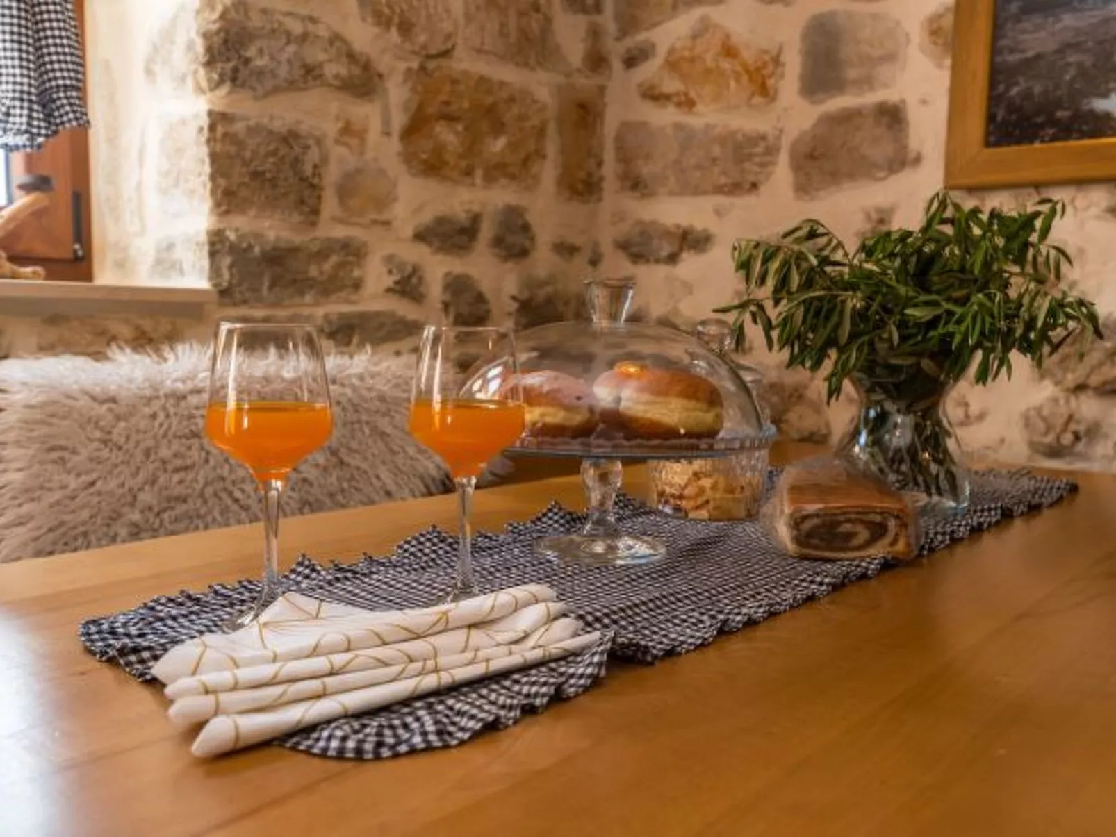 Villa Miandri with heated pool - Image-tags.info