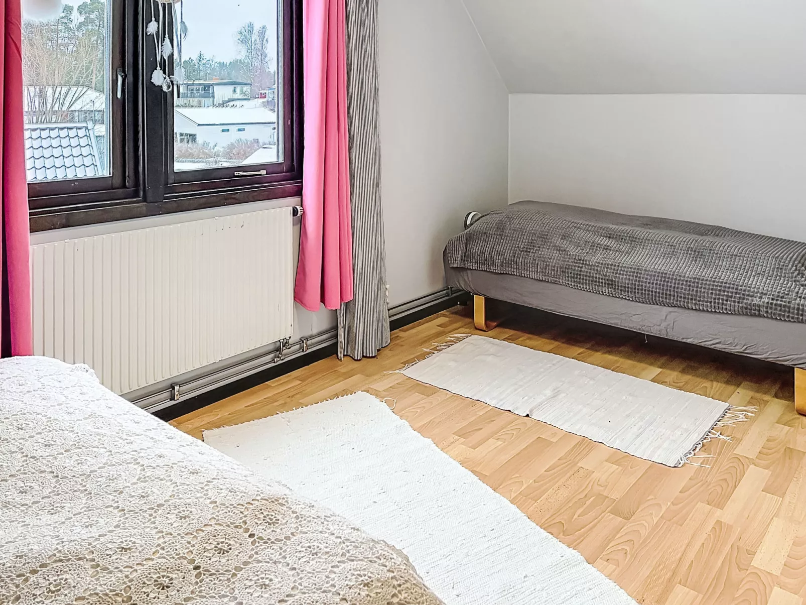 Villa Daniel - Binnen